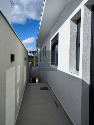 Imagem Casa de Condomínio com 3 Quartos à Venda, 200 m² em Condomínio Cyrela Landscape - Votorantim