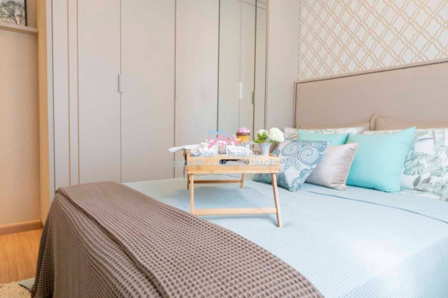 Imagem Apartamento com 2 Quartos à Venda, 67 m² em Vila Prudente De Moraes - Itatiba