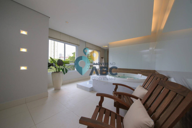 Imagem Apartamento com 3 Quartos à Venda, 118 m² em Baeta Neves - São Bernardo Do Campo