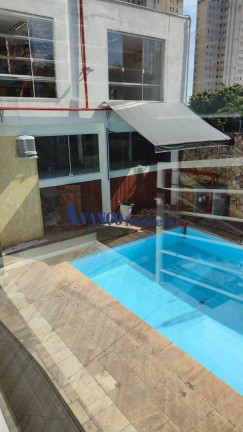 Imagem Imóvel Comercial à Venda, 1.282 m² em Anhangabaú - Jundiaí