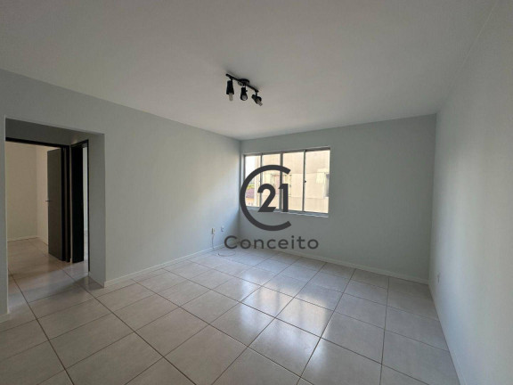 Apartamento com 2 Quartos para Alugar, 72 m² em Coqueiros - Florianópolis