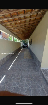 Imagem Casa com 2 Quartos à Venda, 300 m² em Jardim América - Itaguaí