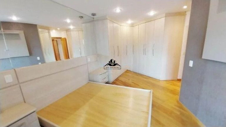 Imagem Apartamento com 3 Quartos à Venda, 110 m² em Jardim - Santo André Imagem Apartamento com 3 Quartos à Venda, 110 m² em Jardim - Santo André