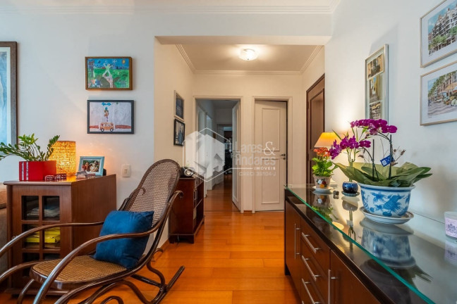 Imagem Apartamento com 3 Quartos à Venda, 116 m² em Bela Vista - São Paulo