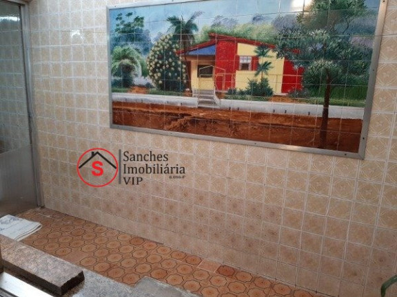 Imagem Sobrado com 3 Quartos à Venda, 140 m² em Mooca - São Paulo Imagem Sobrado com 3 Quartos à Venda, 140 m² em Mooca - São Paulo