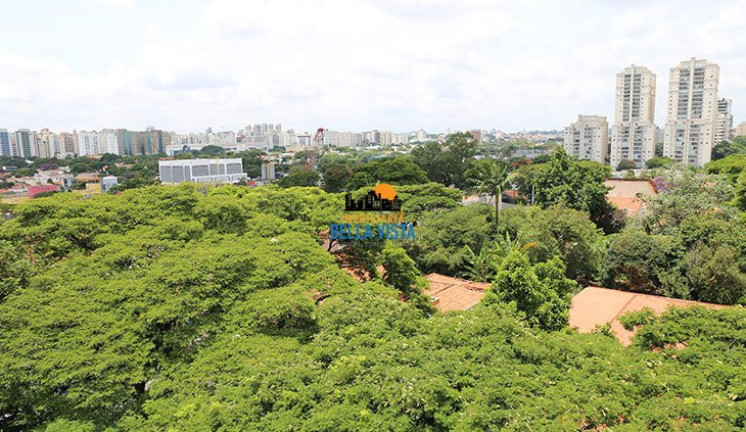 Imagem Sala Comercial à Venda,  em Campo Belo - São Paulo