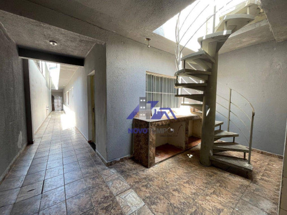 Imagem Sobrado com 4 Quartos à Venda, 220 m² em Vila São Silvestre - Barueri Imagem Sobrado com 4 Quartos à Venda, 220 m² em Vila São Silvestre - Barueri