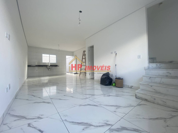Imagem Casa com 3 Quartos à Venda, 89 m² em Bela Vista - Osasco
