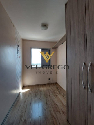Imagem Apartamento com 3 Quartos à Venda, 58 m² em Paulicéia - São Bernardo Do Campo