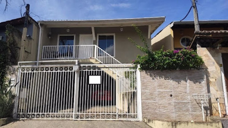 Imagem Casa com 3 Quartos à Venda, 146 m² em Nova Gardênia - Atibaia Imagem Casa com 3 Quartos à Venda, 146 m² em Nova Gardênia - Atibaia