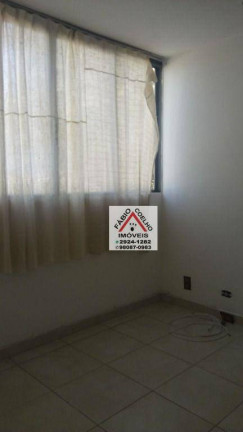 Imagem Apartamento com 2 Quartos à Venda, 56 m² em Jardim Marajoara - São Paulo Imagem Apartamento com 2 Quartos à Venda, 56 m² em Jardim Marajoara - São Paulo