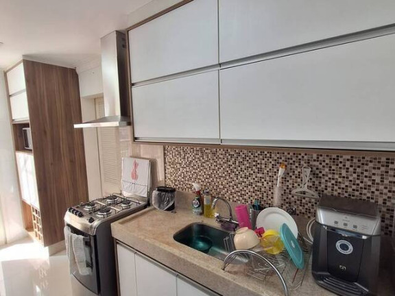 Imagem Apartamento com 3 Quartos à Venda, 94 m² em Jardim Tupanci - Barueri Imagem Apartamento com 3 Quartos à Venda, 94 m² em Jardim Tupanci - Barueri