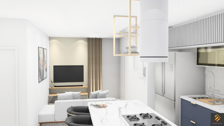 Imagem Apartamento com 1 Quarto à Venda, 76 m² em Vila Nova Conceição - São Paulo Imagem Apartamento com 1 Quarto à Venda, 76 m² em Vila Nova Conceição - São Paulo