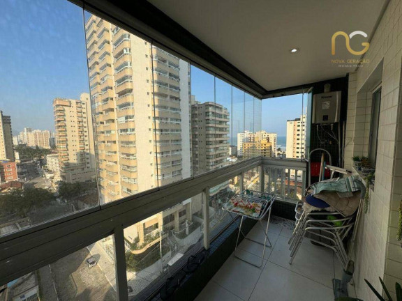 Imagem Apartamento com 2 Quartos à Venda, 93 m² em Tupi - Praia Grande Imagem Apartamento com 2 Quartos à Venda, 93 m² em Tupi - Praia Grande