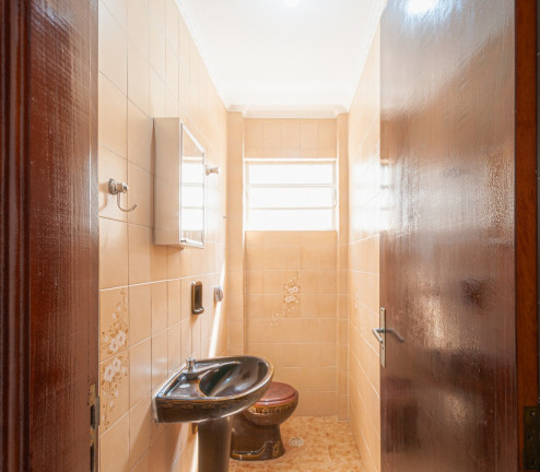 Imagem Sobrado com 3 Quartos à Venda, 208 m² em Tucuruvi - São Paulo Imagem Sobrado com 3 Quartos à Venda, 208 m² em Tucuruvi - São Paulo
