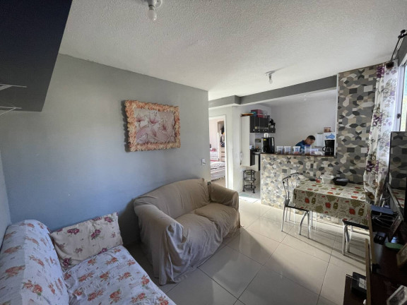 Imagem Apartamento com 2 Quartos à Venda, 40 m² em Jardim Palos Verdes - Botucatu Imagem Apartamento com 2 Quartos à Venda, 40 m² em Jardim Palos Verdes - Botucatu
