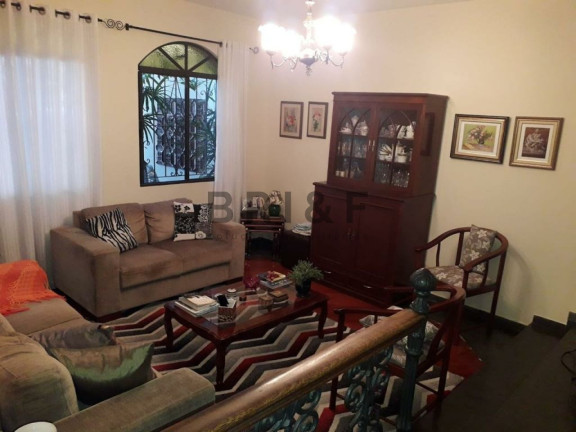 Imagem Casa com 3 Quartos à Venda, 175 m² em Chácara Santo Antônio (zona Sul) - São Paulo Imagem Casa com 3 Quartos à Venda, 175 m² em Chácara Santo Antônio (zona Sul) - São Paulo