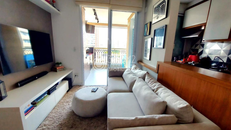 Imagem Apartamento com 2 Quartos à Venda, 74 m² em Jardim - Santo André Imagem Apartamento com 2 Quartos à Venda, 74 m² em Jardim - Santo André