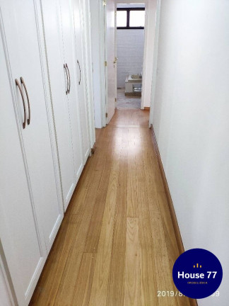 Imagem Apartamento com 4 Quartos à Venda, 190 m² em Vila Andrade - São Paulo Imagem Apartamento com 4 Quartos à Venda, 190 m² em Vila Andrade - São Paulo