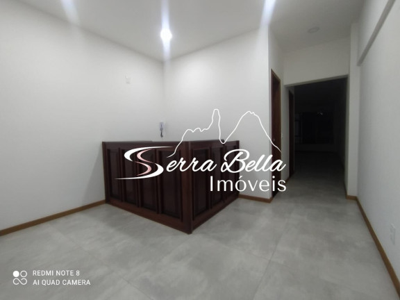 Imagem Sala Comercial para Alugar, 45 m² em Várzea - Teresópolis Imagem Sala Comercial para Alugar, 45 m² em Várzea - Teresópolis