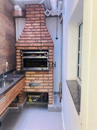 Imagem Casa com 3 Quartos à Venda, 104 m² em Vila Mazzei - São Paulo