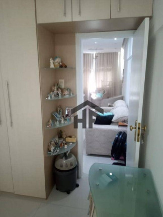 Imagem Apartamento com 1 Quarto à Venda, 54 m² em Boa Vista - Recife Imagem Apartamento com 1 Quarto à Venda, 54 m² em Boa Vista - Recife