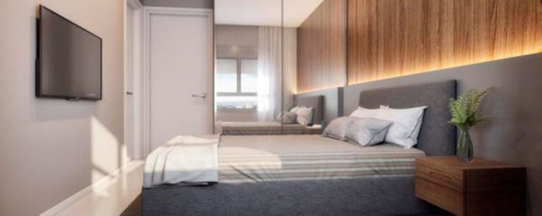 Imagem Imóvel com 2 Quartos à Venda, 68 m² em Perdizes - São Paulo Imagem Imóvel com 2 Quartos à Venda, 68 m² em Perdizes - São Paulo