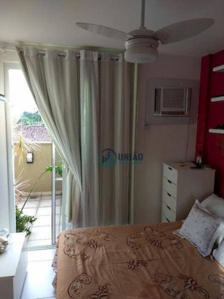 Imagem Cobertura com 4 Quartos à Venda, 200 m² em Piratininga - Niterói