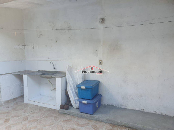 Imagem Casa com 2 Quartos à Venda, 75 m² em Tupi - Praia Grande