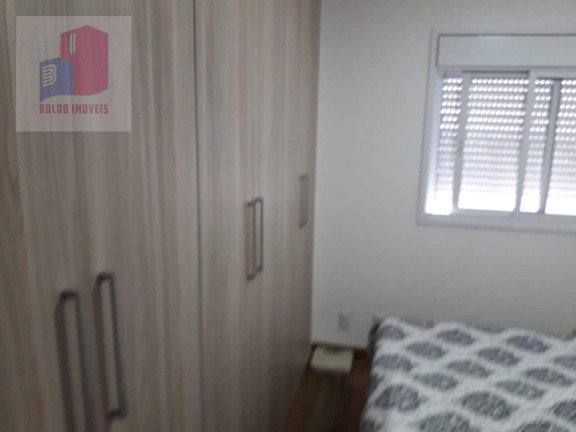 Imagem Apartamento com 3 Quartos à Venda, 82 m² em Gopoúva - Guarulhos