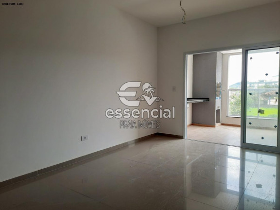 Imagem Apartamento com 3 Quartos à Venda, 105 m² em Centro - Ubatuba