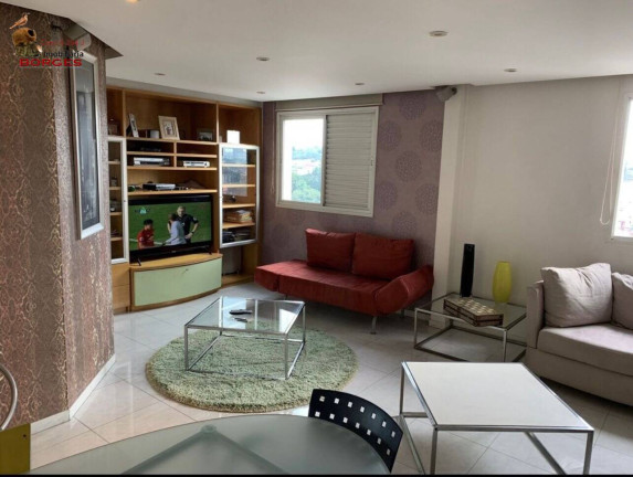 Imagem Apartamento com 3 Quartos à Venda, 150 m² em Mirandópolis - São Paulo Imagem Apartamento com 3 Quartos à Venda, 150 m² em Mirandópolis - São Paulo