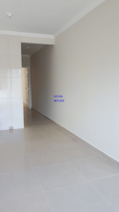 Imagem Casa com 2 Quartos à Venda, 108 m² em Campina Da Barra - Araucária