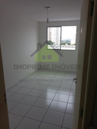 Imagem Apartamento com 2 Quartos à Venda, 45 m² em Loteamento Villa Branca - Jacareí Imagem Apartamento com 2 Quartos à Venda, 45 m² em Loteamento Villa Branca - Jacareí