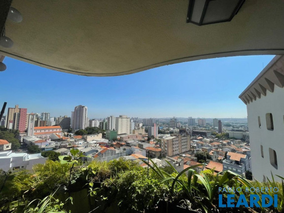 Imagem Apartamento com 4 Quartos à Venda, 262 m² em Vila Assunção - Santo André Imagem Apartamento com 4 Quartos à Venda, 262 m² em Vila Assunção - Santo André