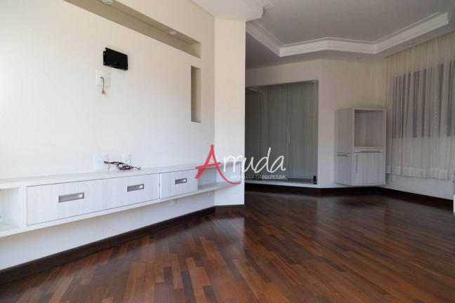 Imagem Apartamento à Venda, 308 m² em Centro - Cascavel Imagem Apartamento à Venda, 308 m² em Centro - Cascavel