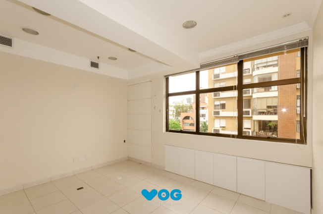 Imagem Sala Comercial para Alugar, 38 m² em Auxiliadora - Porto Alegre Imagem Sala Comercial para Alugar, 38 m² em Auxiliadora - Porto Alegre