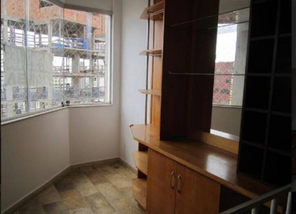 Imagem Apartamento com 4 Quartos à Venda, 140 m² em Gutierrez - Belo Horizonte