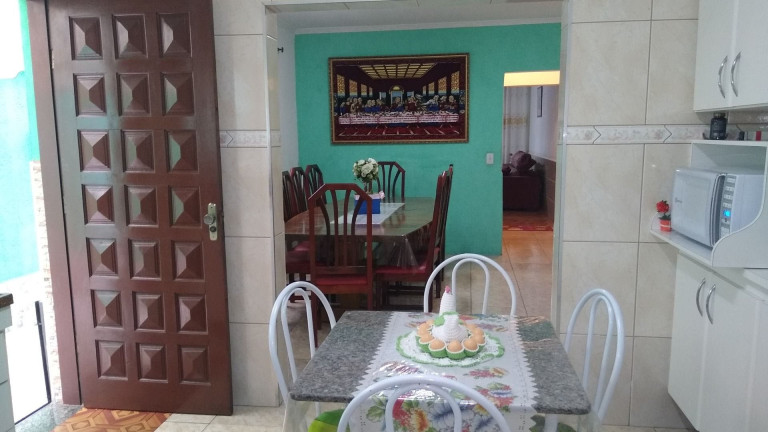 Imagem Sobrado com 3 Quartos à Venda, 150 m² em Jardim Zaira - Mauá Imagem Sobrado com 3 Quartos à Venda, 150 m² em Jardim Zaira - Mauá