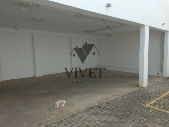 Imagem Casa de Condomínio com 2 Quartos à Venda, 60 m² em Vila Barão - Sorocaba