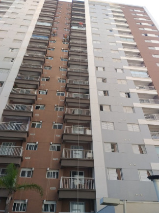 Imagem Apartamento com 2 Quartos à Venda, 51 m² em Parque União - Jundiaí