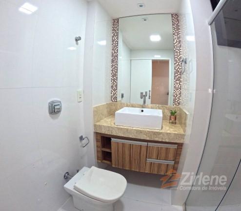 Imagem Apartamento com 3 Quartos à Venda, 90 m² em Muquiçaba - Guarapari Imagem Apartamento com 3 Quartos à Venda, 90 m² em Muquiçaba - Guarapari