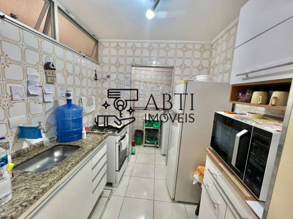 Imagem Apartamento com 1 Quarto à Venda, 40 m² em Consolação - São Paulo Imagem Apartamento com 1 Quarto à Venda, 40 m² em Consolação - São Paulo