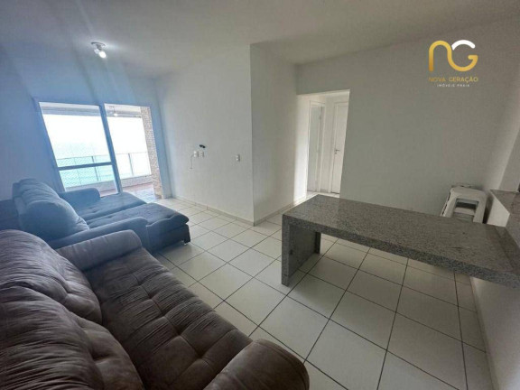 Imagem Apartamento com 2 Quartos à Venda, 70 m² em Mirim - Praia Grande Imagem Apartamento com 2 Quartos à Venda, 70 m² em Mirim - Praia Grande