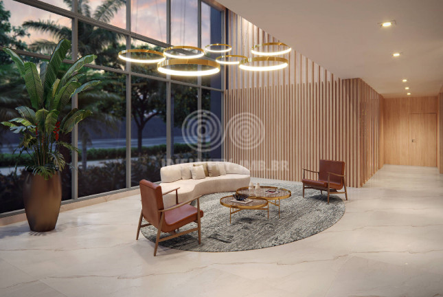 Imagem Apartamento com 1 Quarto à Venda, 24 m² em Alto Da Mooca - São Paulo