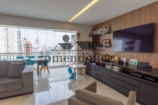 Imagem Apartamento com 3 Quartos à Venda, 120 m² em Pinheiros - São Paulo Imagem Apartamento com 3 Quartos à Venda, 120 m² em Pinheiros - São Paulo