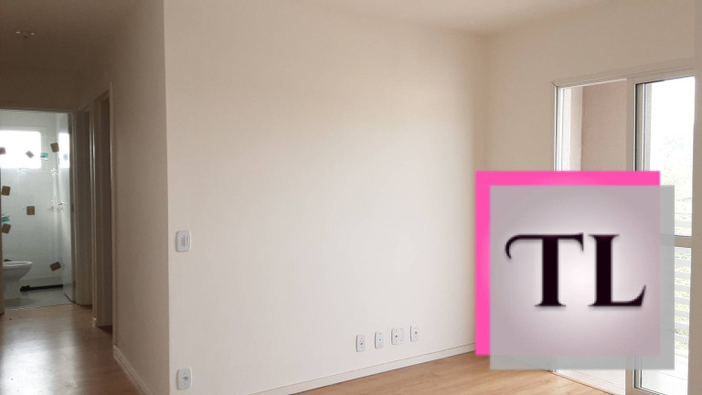 Imagem Apartamento com 2 Quartos à Venda, 45 m² em Residencial Veredas - Poços De Caldas Imagem Apartamento com 2 Quartos à Venda, 45 m² em Residencial Veredas - Poços De Caldas