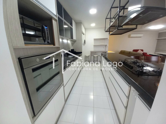 Imagem Apartamento com 3 Quartos para Alugar, 131 m² em Jardim Ermida I - Jundiaí Imagem Apartamento com 3 Quartos para Alugar, 131 m² em Jardim Ermida I - Jundiaí