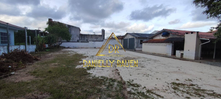 Imagem Terreno à Venda, 1.188 m² em Barra Velha Imagem Terreno à Venda, 1.188 m² em Barra Velha
