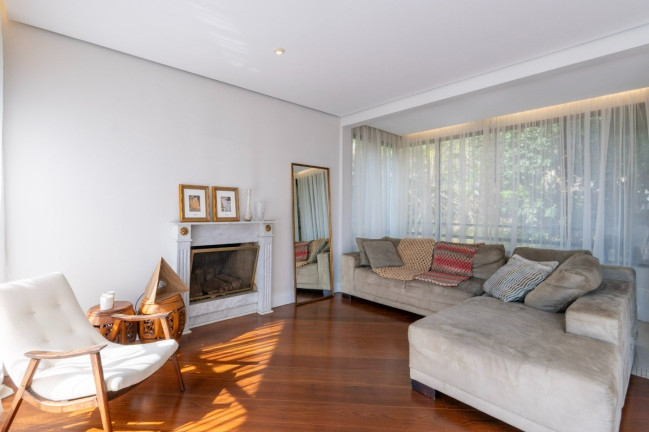 Apartamento com 3 Quartos à Venda, 180 m² em Panamby - São Paulo